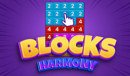 Blocks Harmony