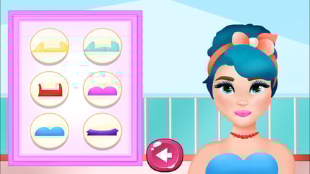 Jasmine Beauty Salon