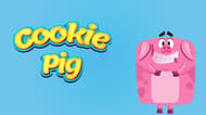 Cookie Pig