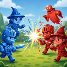 Magic Control