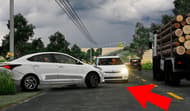 Car destruction simulator 3D: Original