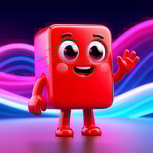 Cube Race