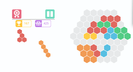 HEX Connect - Screenshot 2