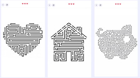 Sort Arrows - Screenshot 1
