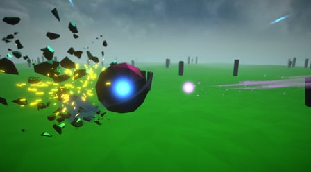 Mnogogrannik - Screenshot 3