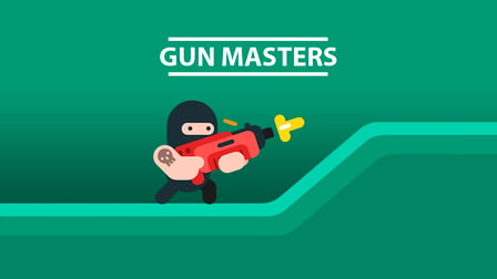 Gun Masters