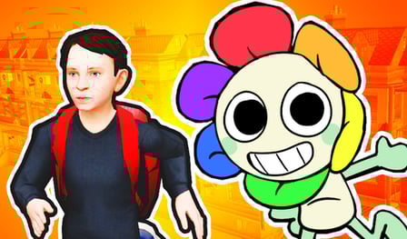 Mundo do menino e do dândi