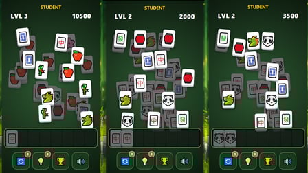 New Mahjong 2026 - Screenshot 2