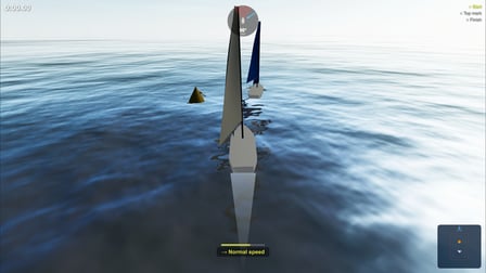 Regatta - Screenshot 3