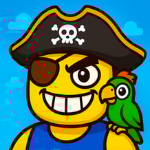 Boat rush | Robby