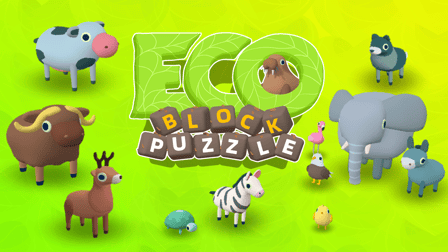 Eco Block Puzzle