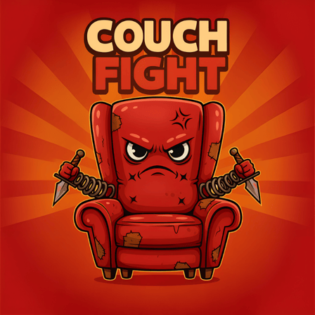 Couch Fight