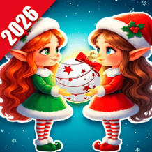 Merge christmas toys: New Year's boom!