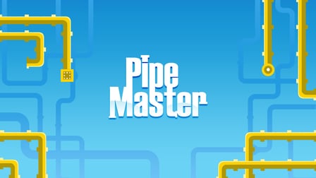 Pipe Master