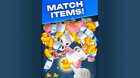 Match Factory! - Screenshot 1