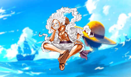 Luffy Clicker