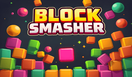Block Smasher