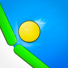 Balls Bounce - Merge & Bounce!
