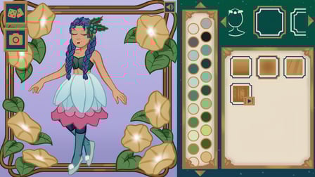 DreamFae - Screenshot 4