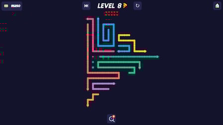 Wiggle Escape: Snake Puzzle - Screenshot 1