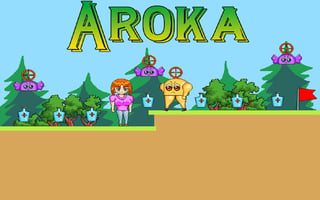 Aroka