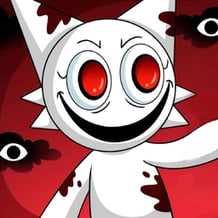 Sprunki Screamers: Phase 666