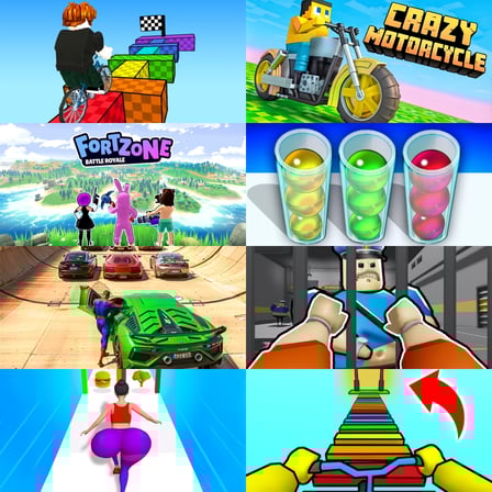 Addictive Games