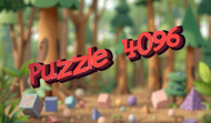 Puzzle 4096