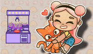 Avatar Ward: your pets!