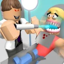 Obbie escape from the mental hospital