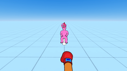 Annoying Cousins Punch Game - Screenshot 2