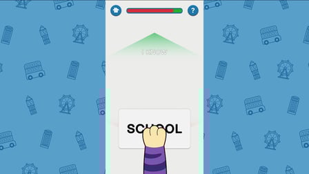 Oxford Cat. Learn English with flashcards - Screenshot 5