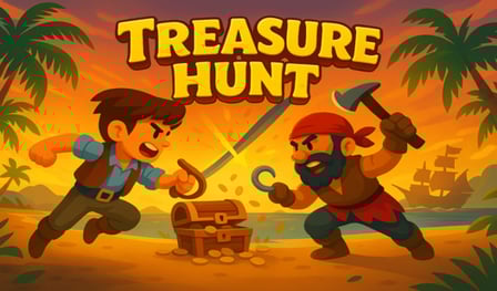 Treasure Hunt