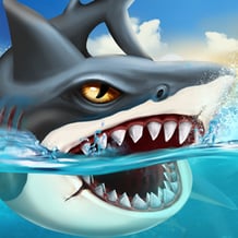 Fish Eat Fish: Evolution
