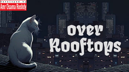 Over Rooftops