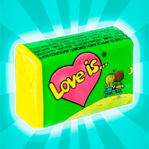 Merge products: Food of the USSR!