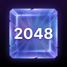 CrystalVerse2048