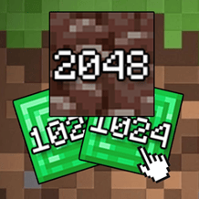 MineBlock 2048