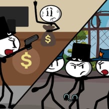 Prison Escape Master