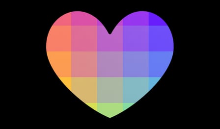 Spectra : Harmonie des couleurs