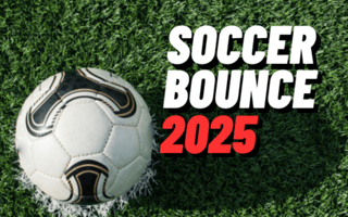 Soccer Bounce 2025