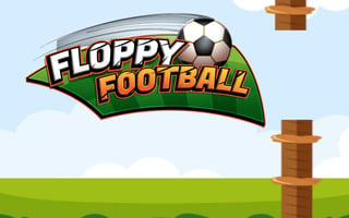 Floppy Football