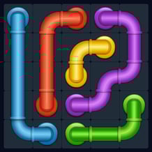 Pipeline Puzzle Pro