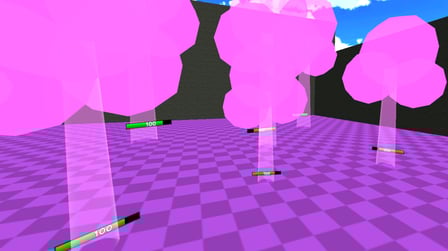 Chop Trees! Obby - Screenshot 6