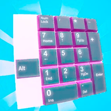 Checking the print speed