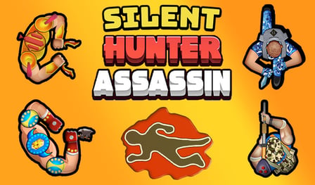 Silent Hunter Assassin
