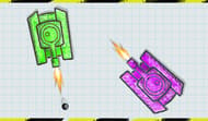 War Of Tanks: Paper Note