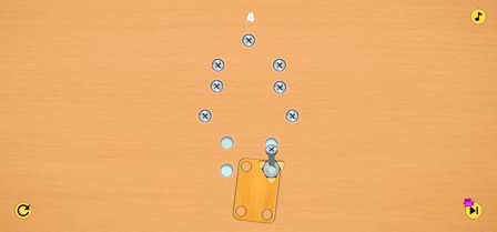 Bolts and Nuts - Screenshot 1