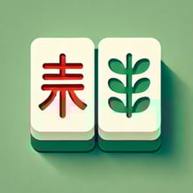 Grand Mahjong