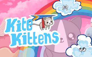 Kite Kittens